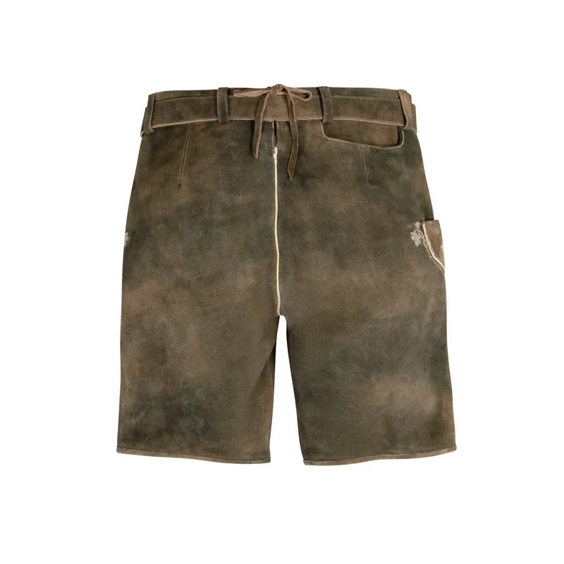 Lederhose Horgen