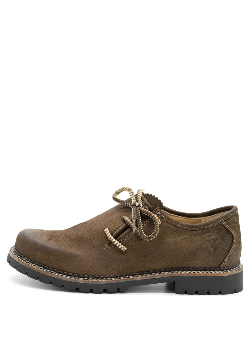 Haferlschuh Gerd