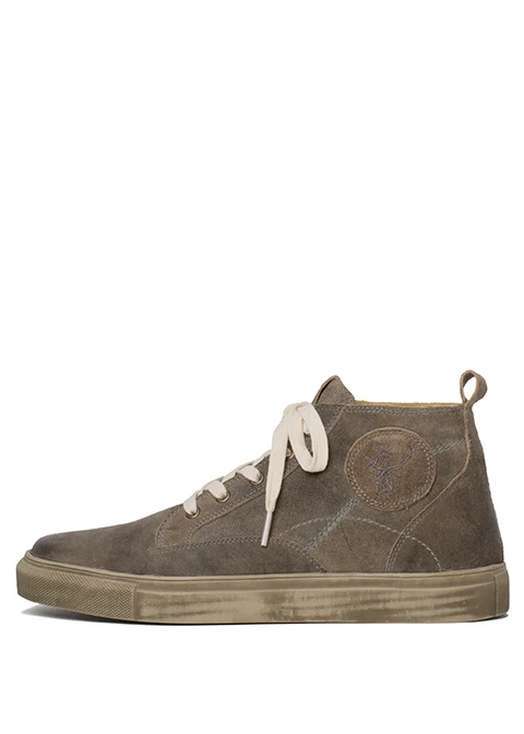 Sneaker Bryson