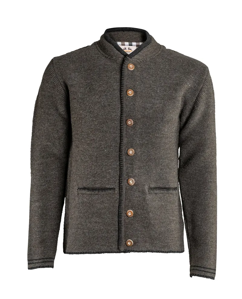 Jacke Altishofen