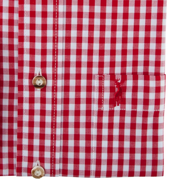Hemd Toni, slim fit