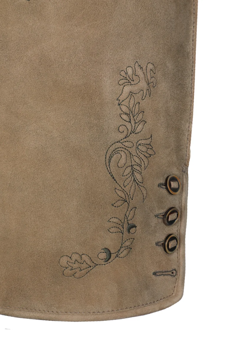Lederhose Leo