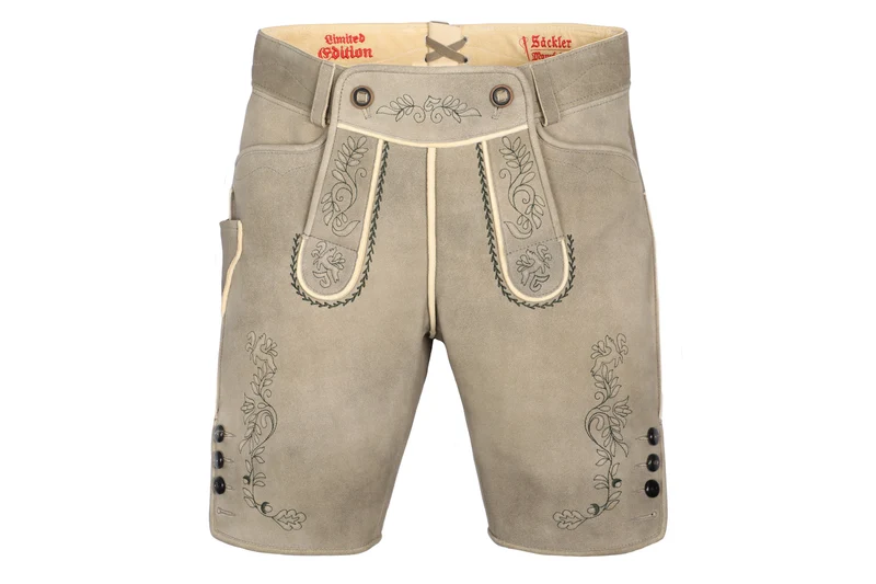 Lederhose Leon