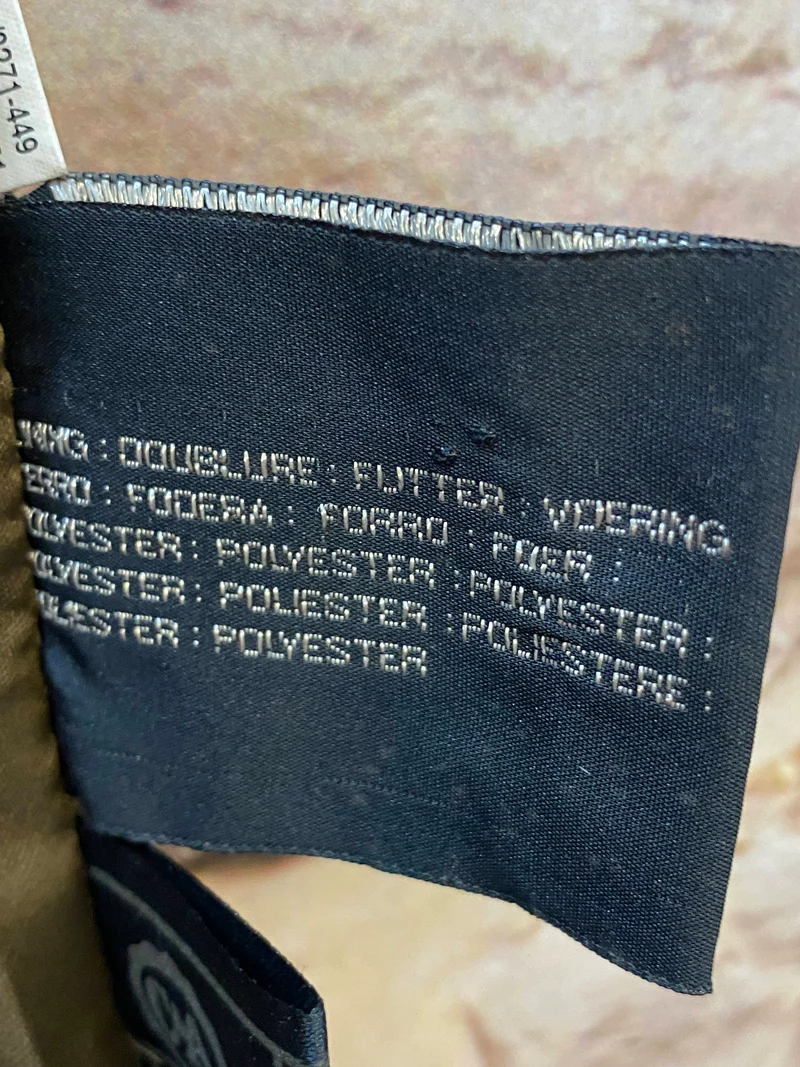 Lange Lederhose Damen Gr. 46 – grüne Canda Lederhose aus Echtleder