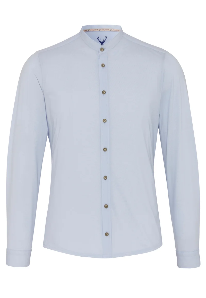 Hemd Marius, slim fit