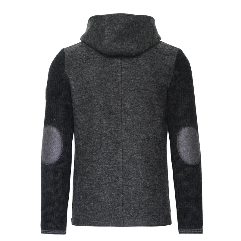 Jacke Manu