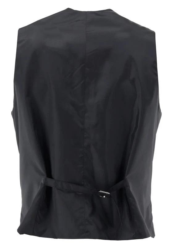 Gipfelstürmer Men's Vest "Kessler" green (50-58)