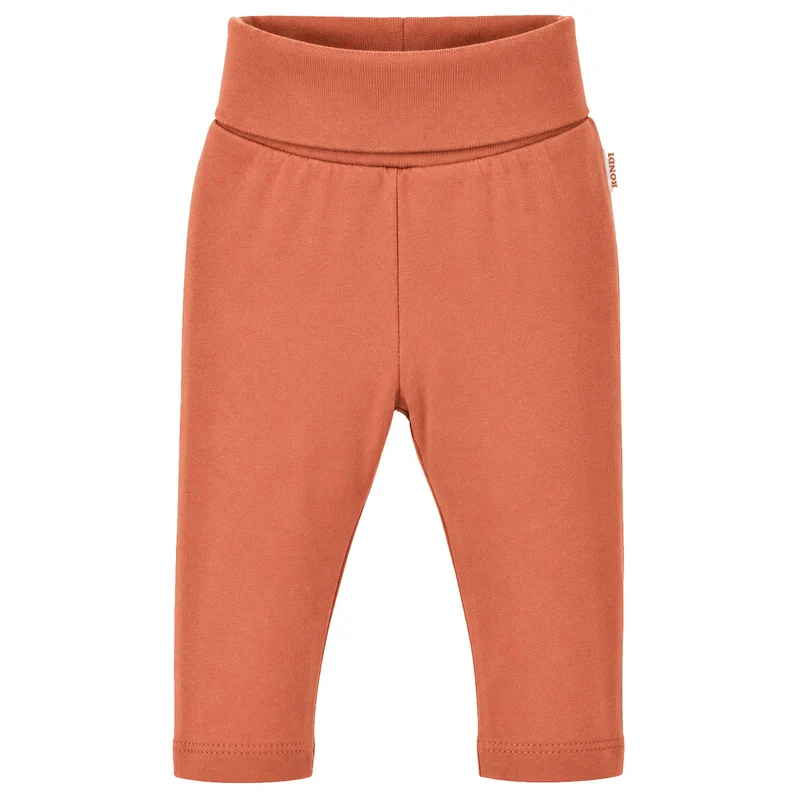 BONDI Baby Legging "Terra" 93970 | Rotbraun
