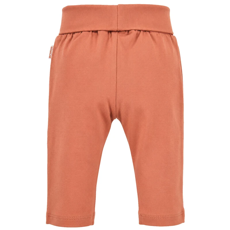 BONDI Baby Legging "Terra" 93970 | Rotbraun