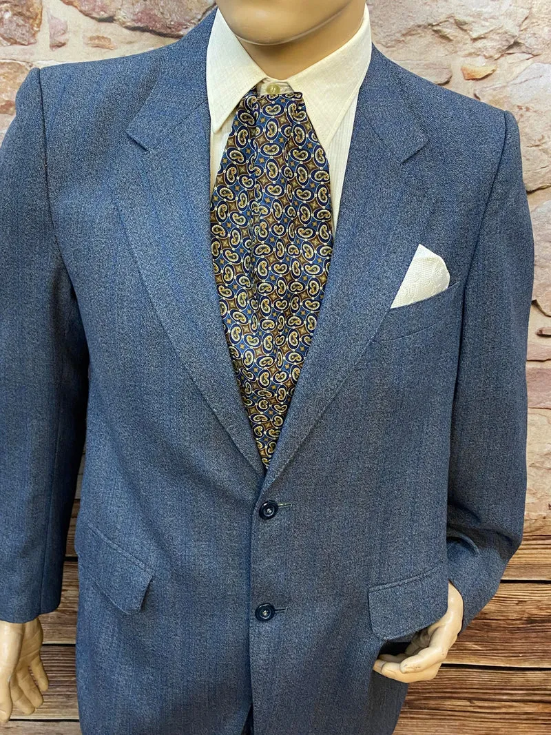 Knickerbocker -Vintage Anzug – 20er Jahre Stil – Komplett-Outfit im britischen 1920er-Jahre-Stil