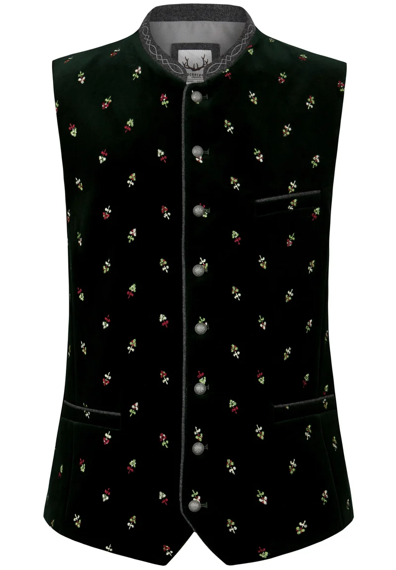 StockerPoint Traditional Vest "Vittorio" fir ( size 56)