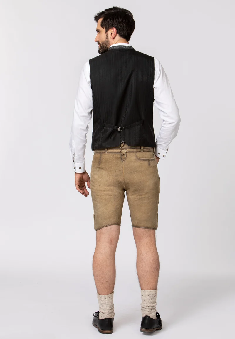 StockerPoint Traditional Vest "Vittorio" fir ( size 56)