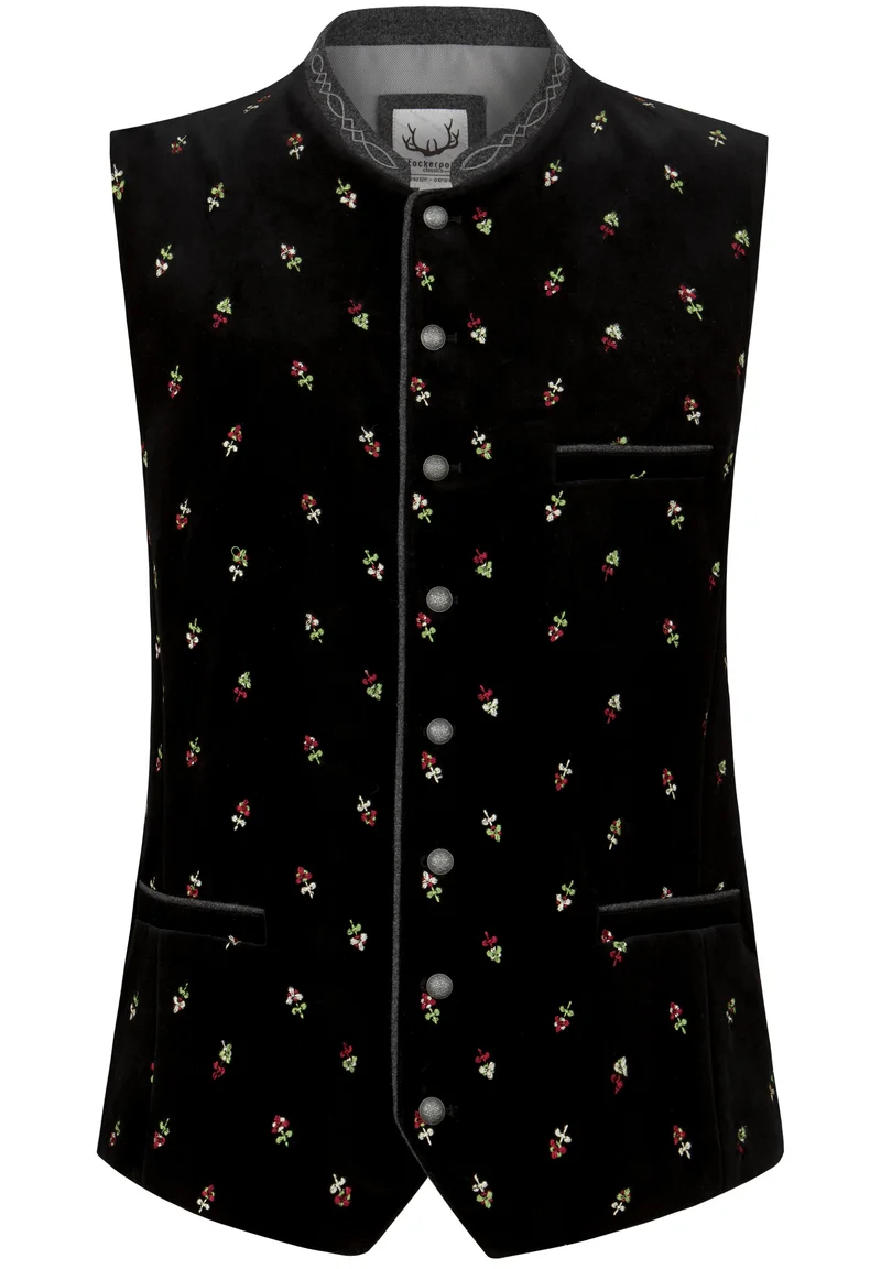 StockerPoint Traditional Vest "Vittorio" fir ( size 56)