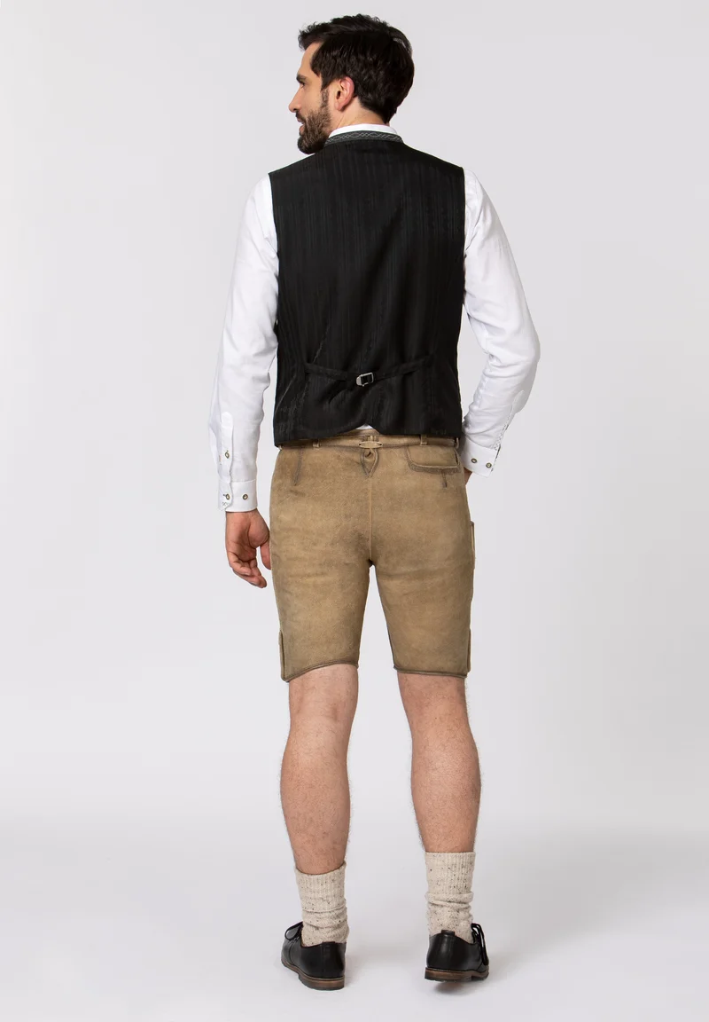 StockerPoint Traditional Vest "Vittorio" fir ( size 56)