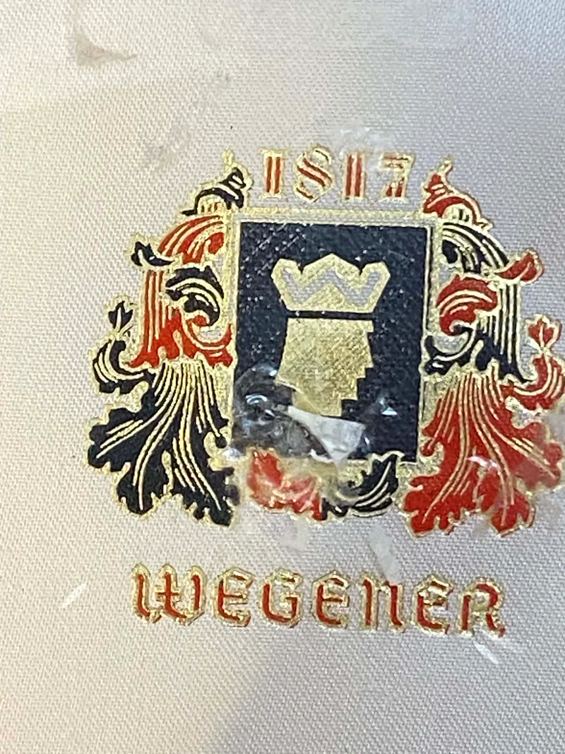 Zylinder-Hut - grau - Gr.61
