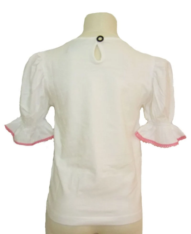 Kinder Trachten T-Shirt Spatzl