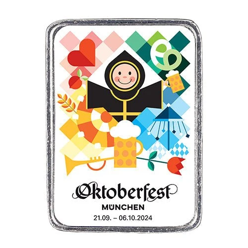 Oktoberfest Pin 2024