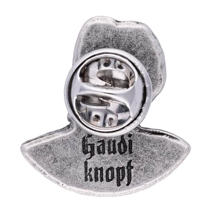 King Ludwig II antique silver