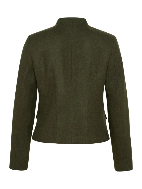 Berwin Loden Jacket " Cassie" olive