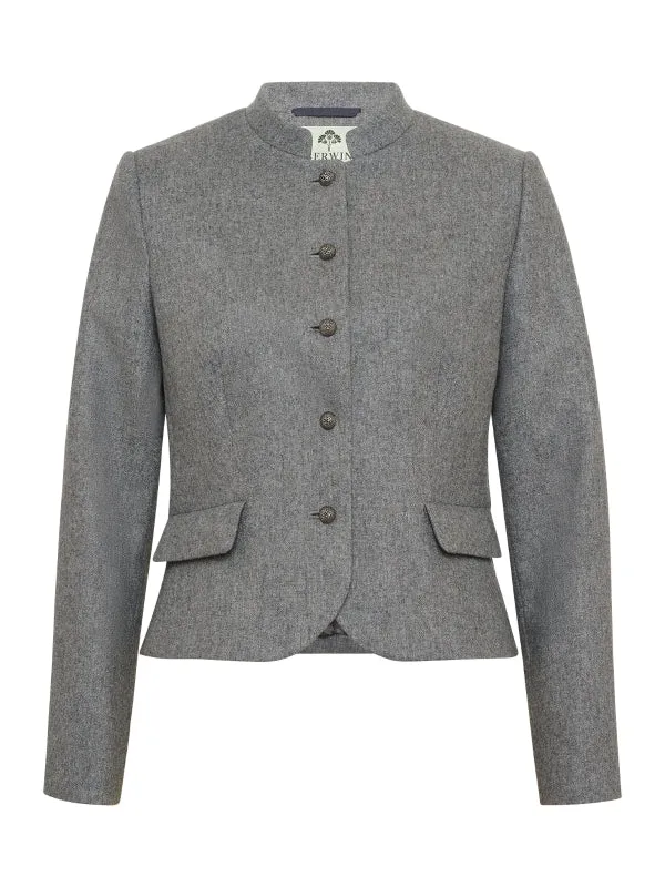 Berwin Loden Jacket " Cassie" grey