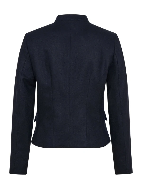 Berwin Loden Jacket " Cassie" navy blue
