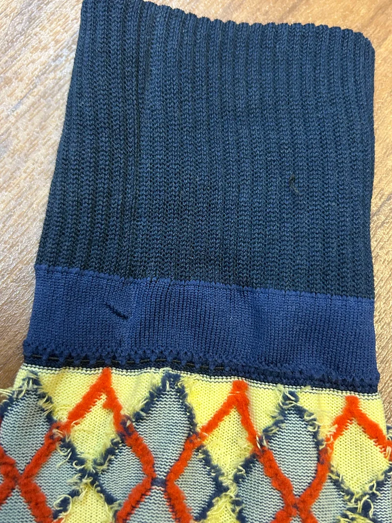 Jagdstrümpfe von Cathcart Heritage – Ein Hingucker für Golfer und 20er Jahre Fans