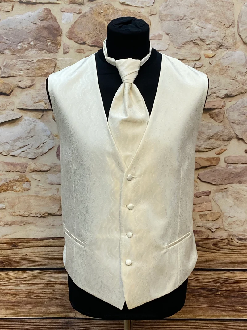 Westen -Set - Hochzeit - Gr.58 - Wilvorst