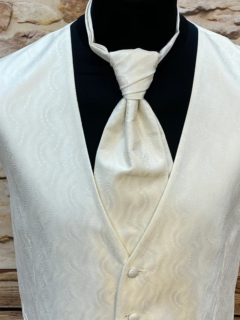 Westen -Set - Hochzeit - Gr.58 - Wilvorst