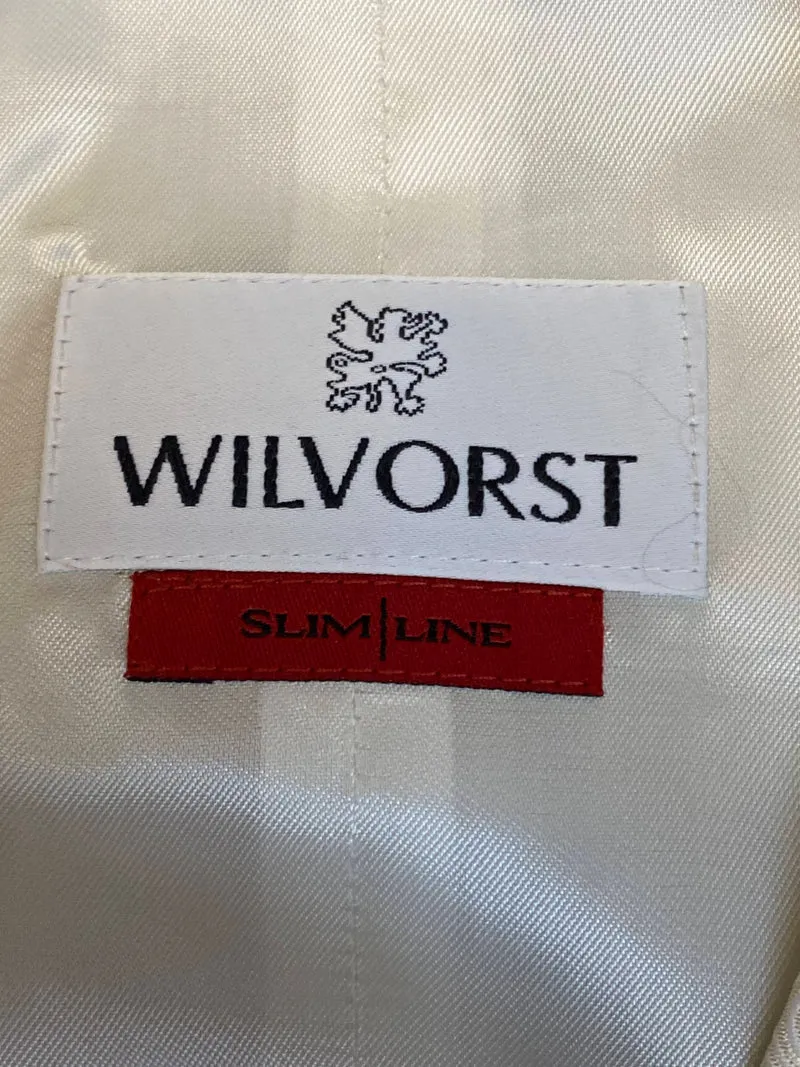 Westen -Set - Hochzeit - Gr.58 - Wilvorst