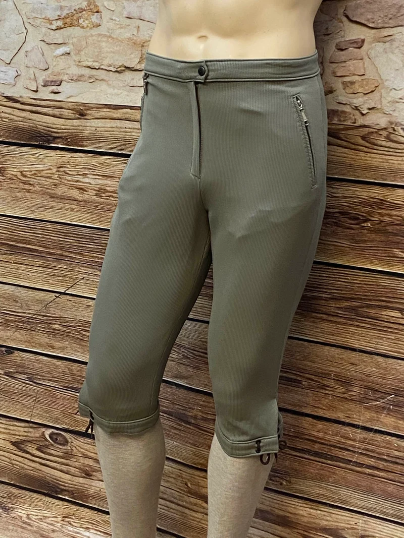 Vintage Kniebundhose von Schöffel