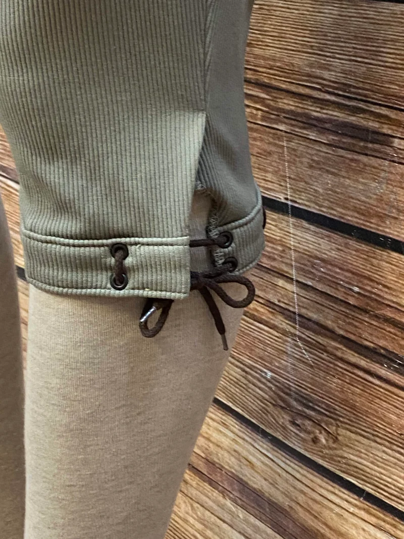 Vintage Kniebundhose von Schöffel