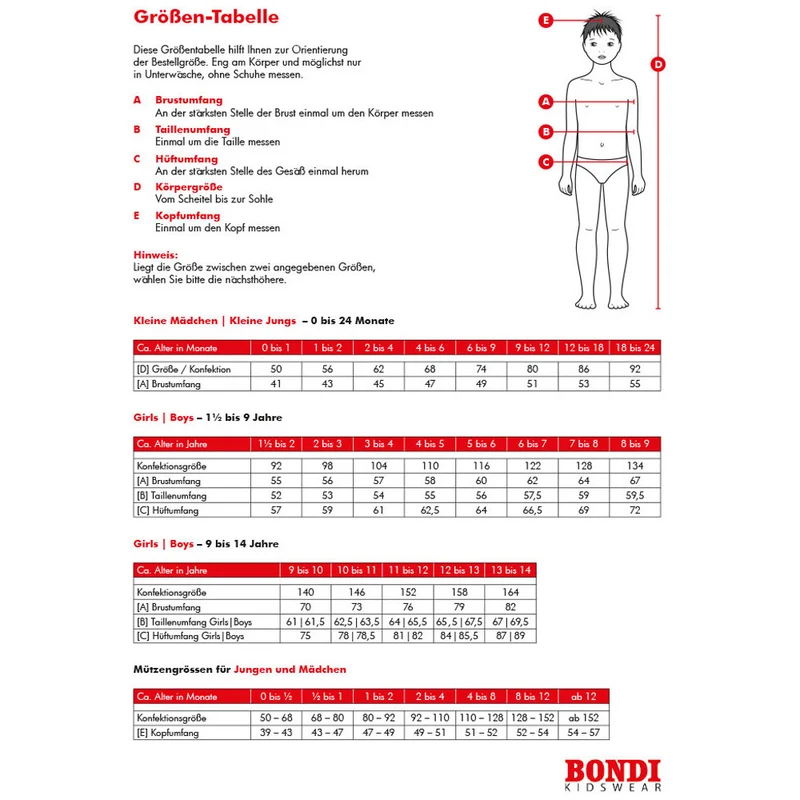 BONDI Jungen Kurzarm T-Shirt "Feuerwehr" 33148 | Grau Melange