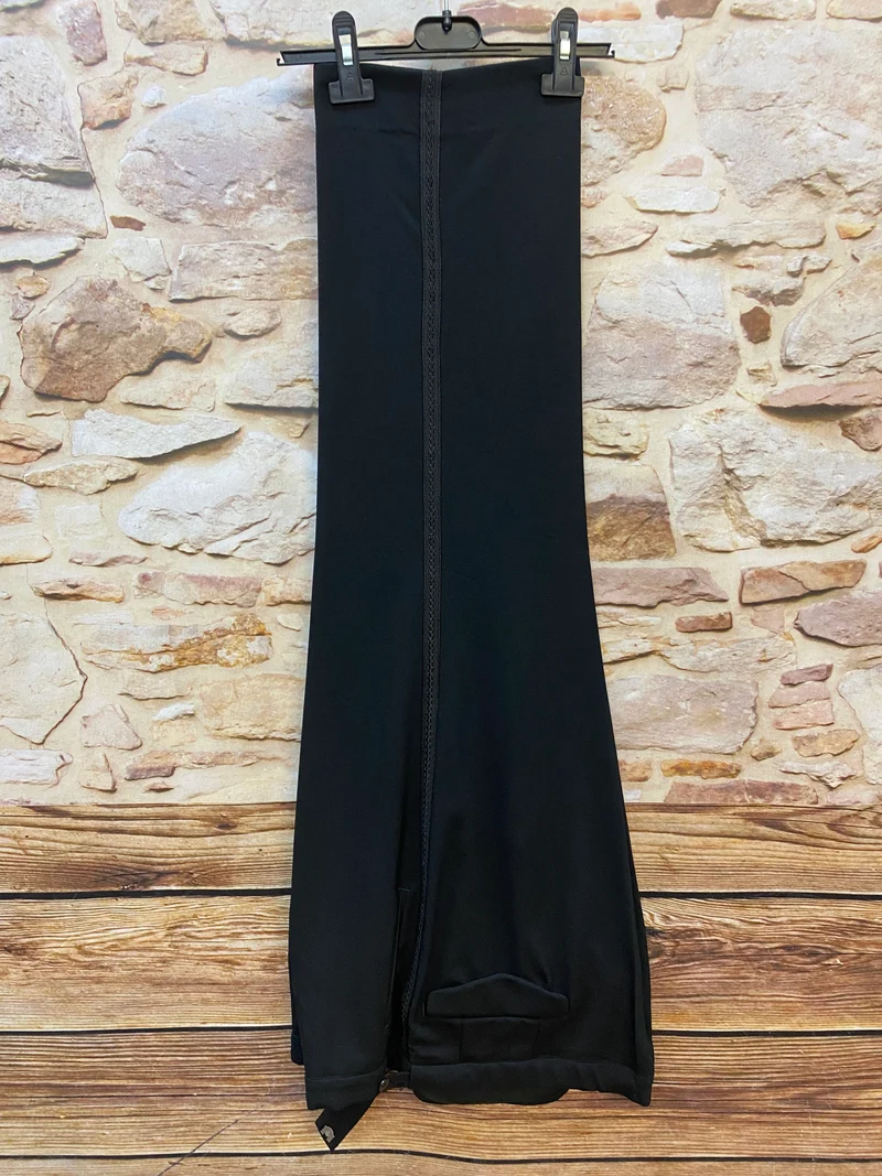 True Vintage Smokinghose Herren Gr. 54 – Bund 100 cm