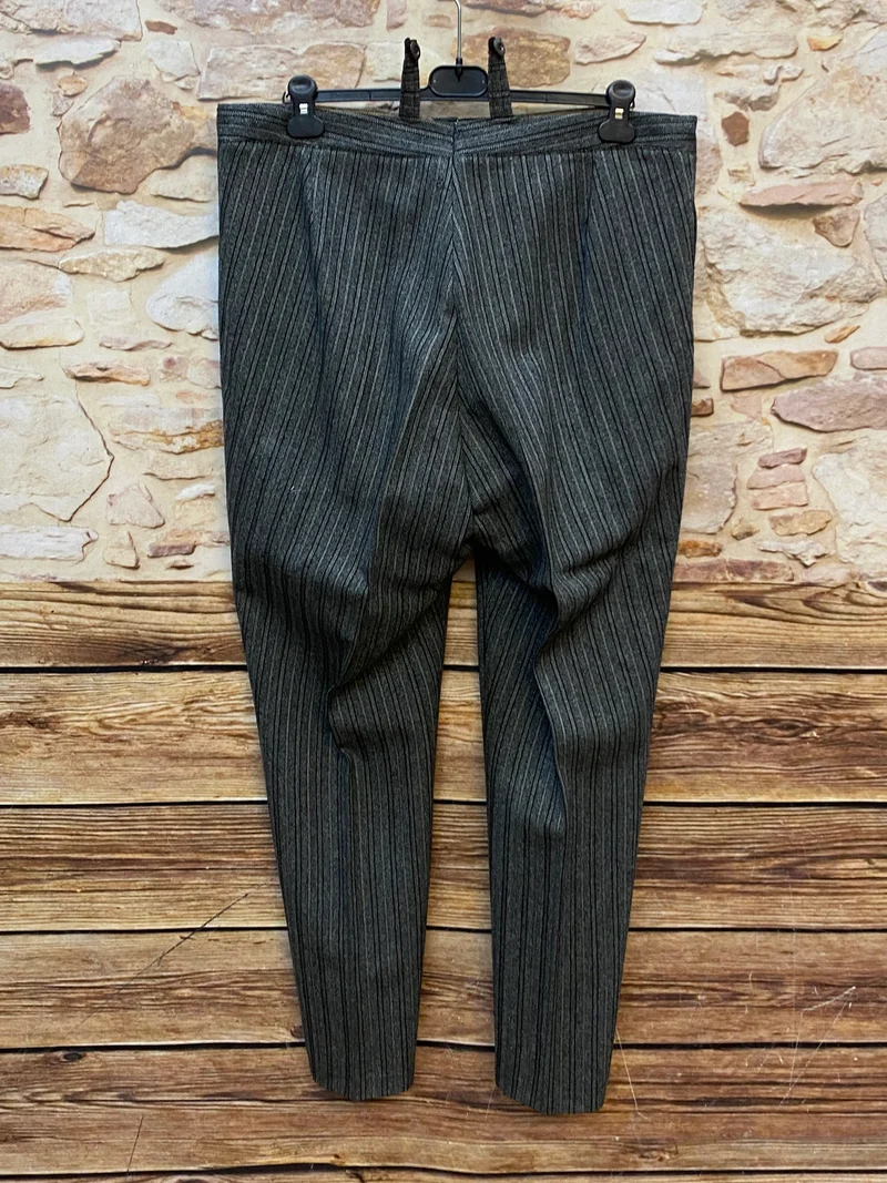 Stresemannhose Größe 54/56 – True Vintage aus Schurwolle