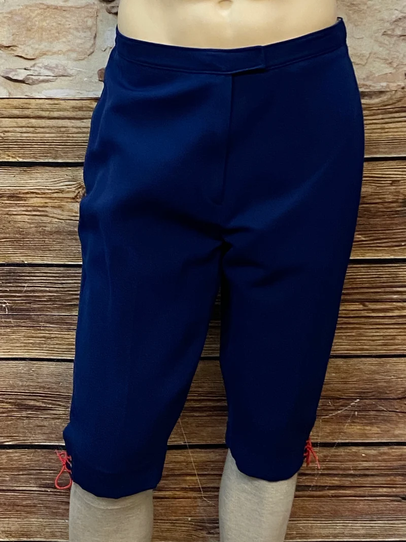 Vintage Kniebundhose von Klepper