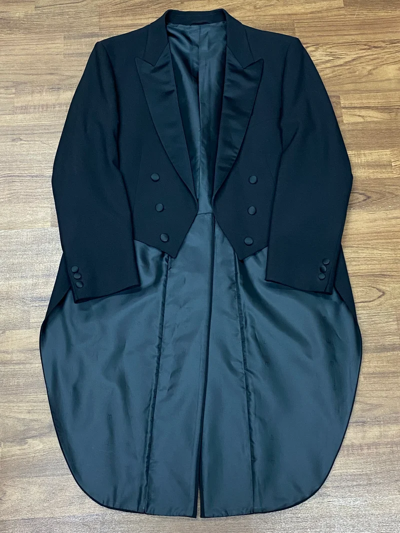 Vintage Frack von Wilvorst Gr.48