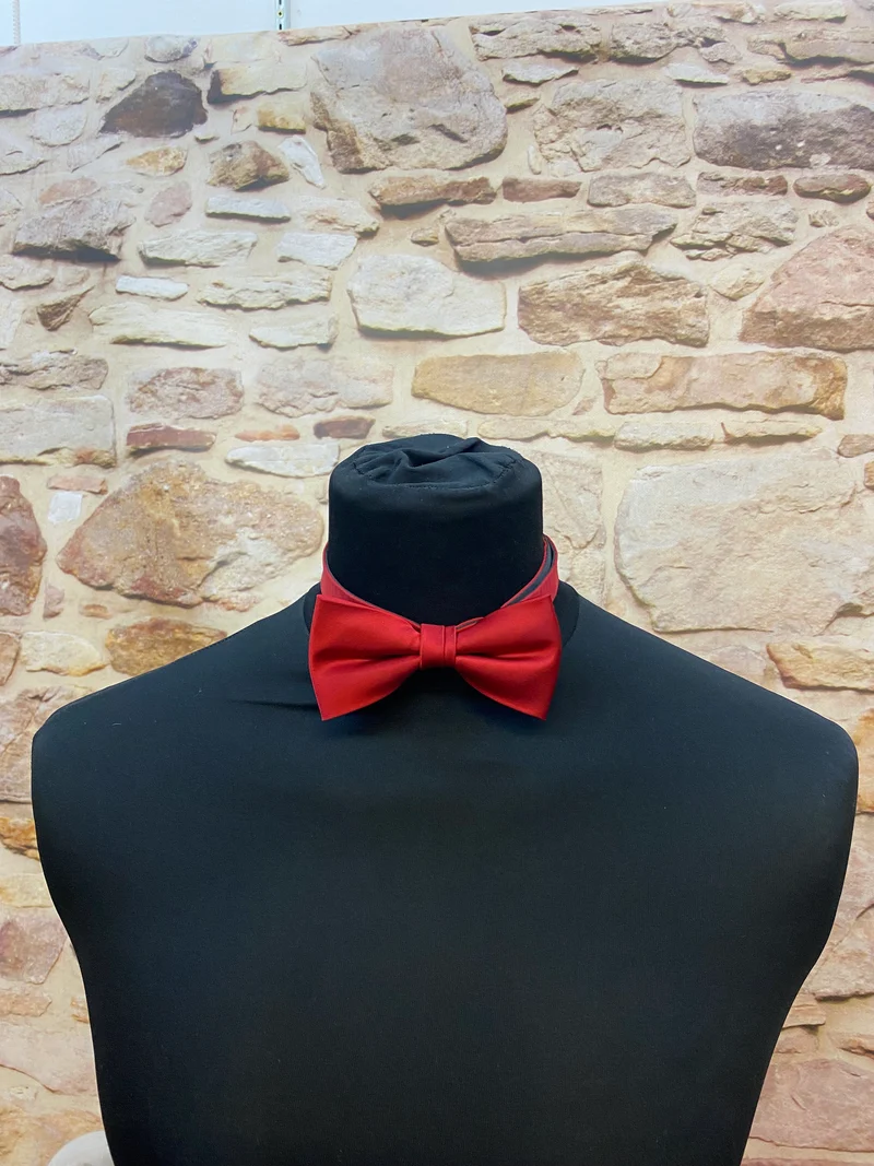 Vintage Fliege Herren Accessoires