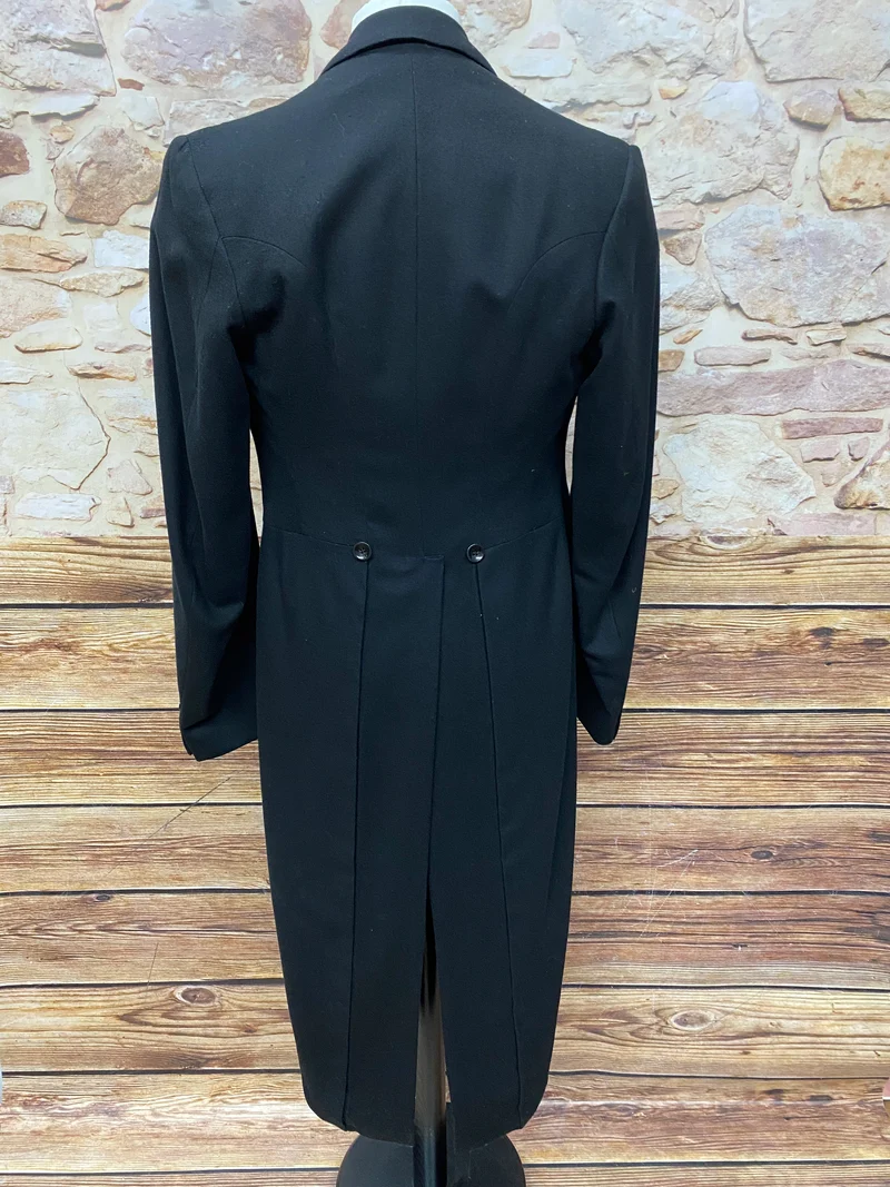 Frack Jacke Vintage Gr.94