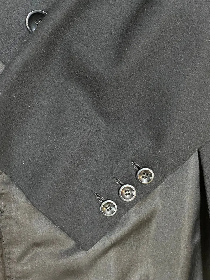 Frack Jacke Vintage Gr.94