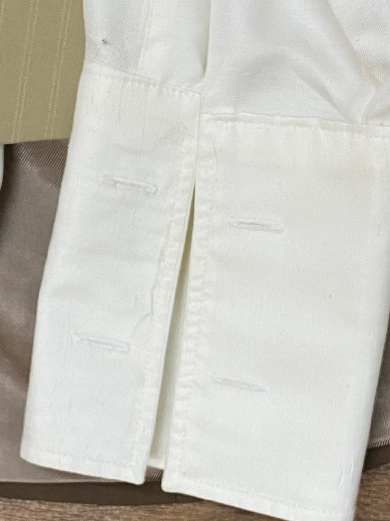 Vintage - Outfit - 20er-Jahre Stil - Anzug mit Knickerbocker - Gr.94