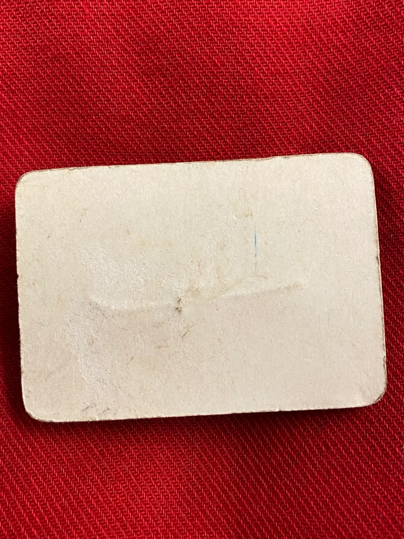 Doppelseitige Manschettenknöpfe Vintage mit Permutt
