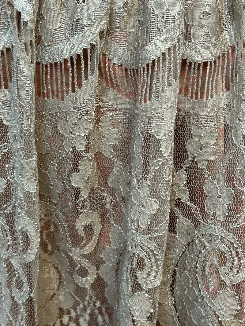 Dirndl beige rosa – Tramontana, Gr.40