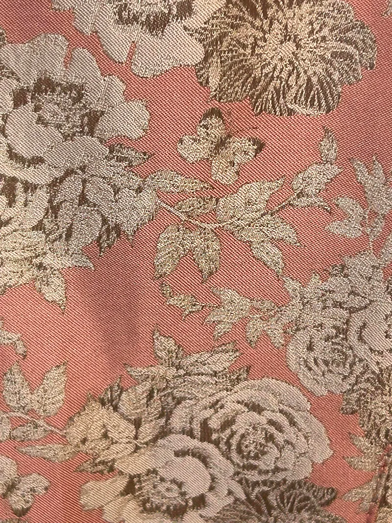 Dirndl beige rosa – Tramontana, Gr.40