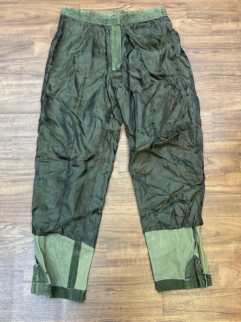 Trachtenlederhose – Lang – Größe 40