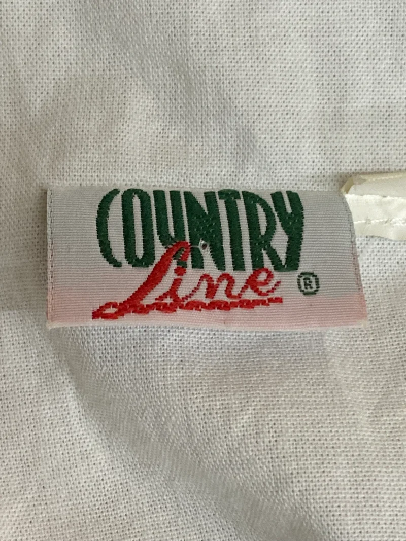 Trachtenmieder – Corsage – ärmellos – Country Line – Gr.34
