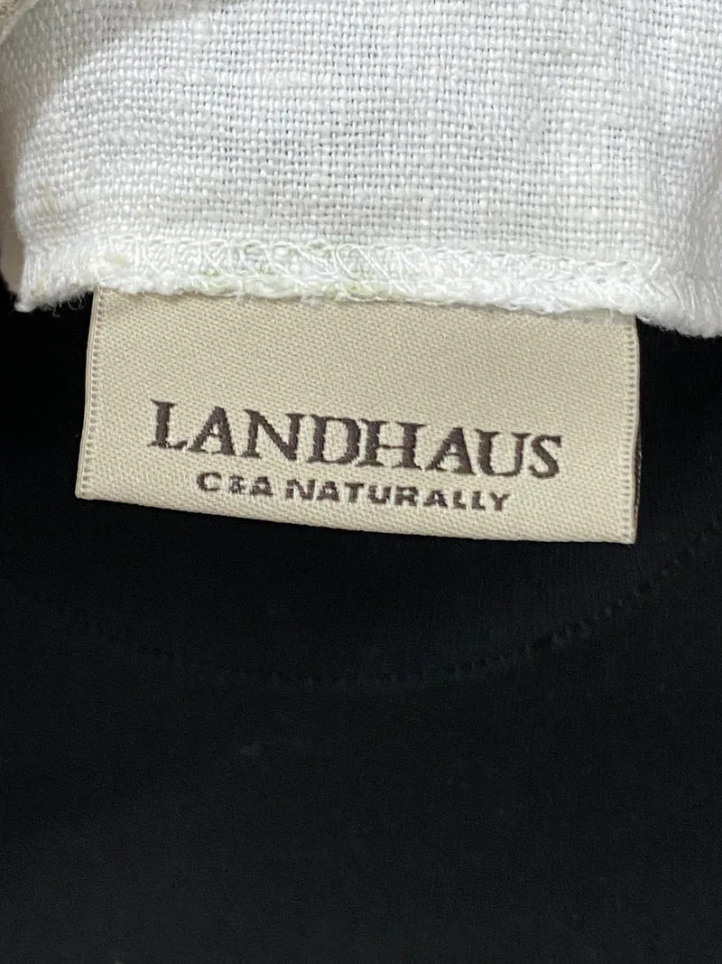 Trachtenmieder – Landhaus – Beige/Natur – Größe 38