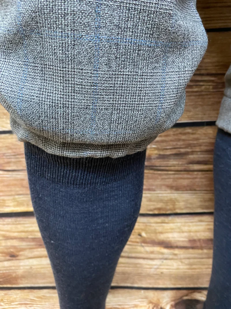 Vintage - 20er Jahre Stil - Outfit - Herren Gr.25 Unikat