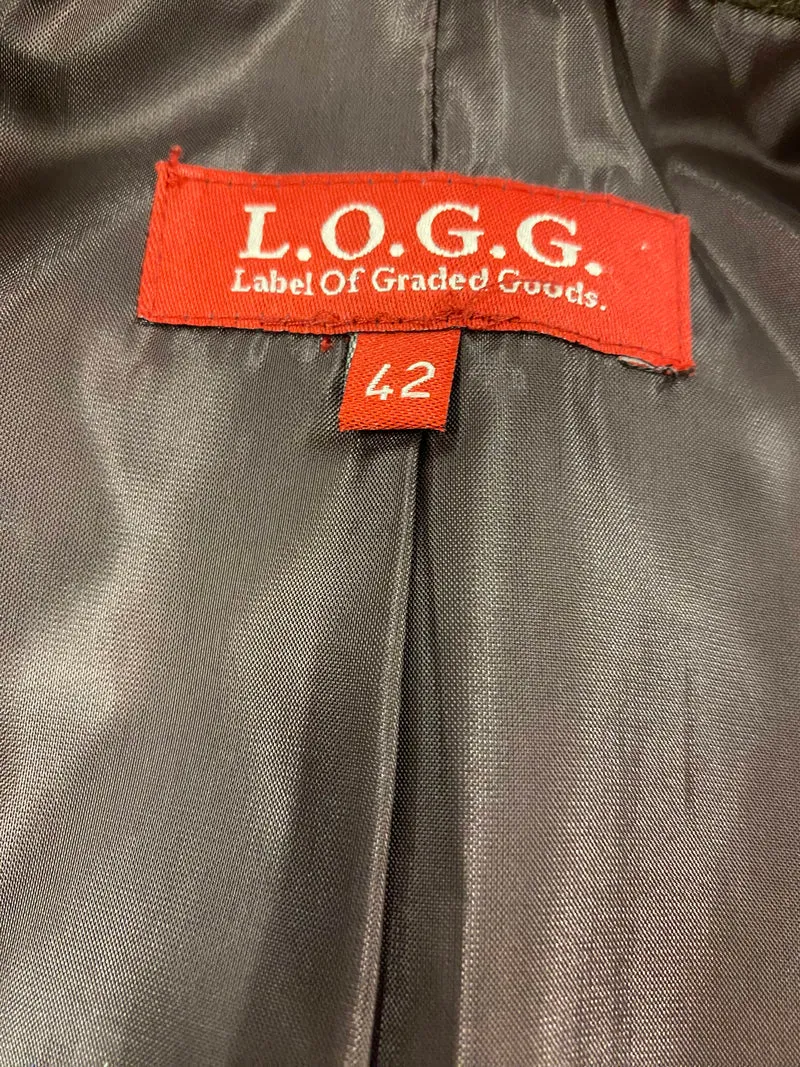 Vintage Damenmantel Größe 42 – im eleganten Damenstil der 1920er Jahre