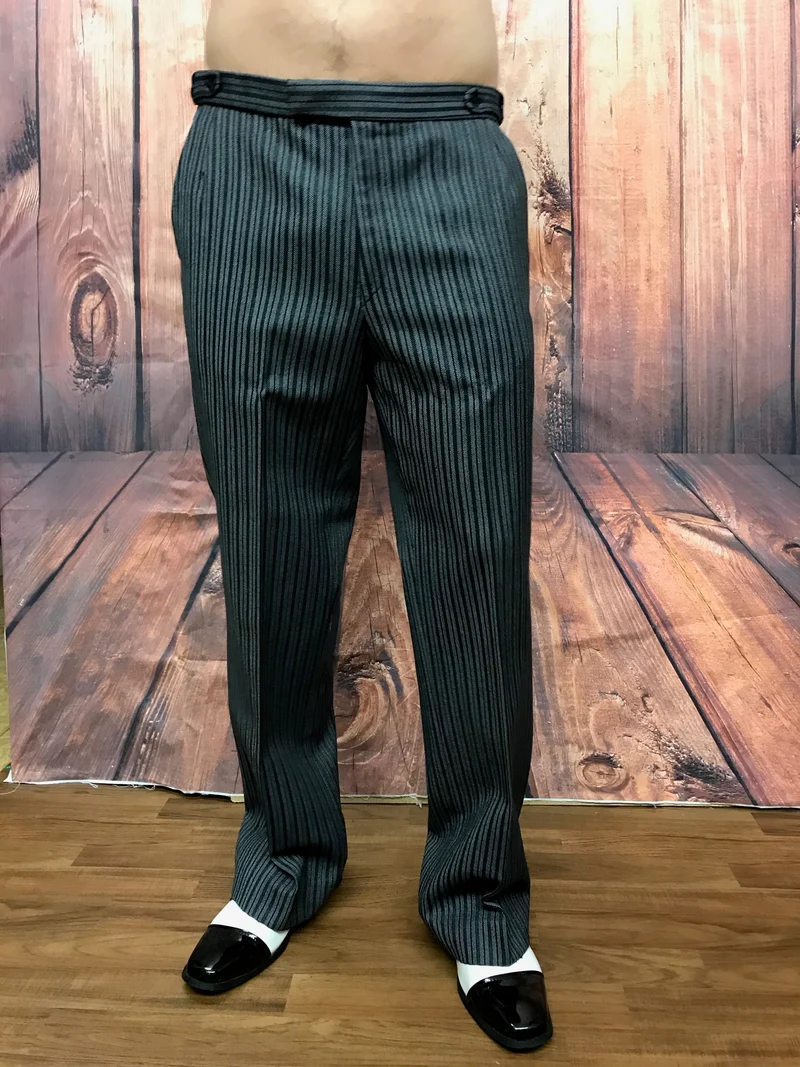 Vintage Stresemannhose / Gatsby Hose – Gr. 106