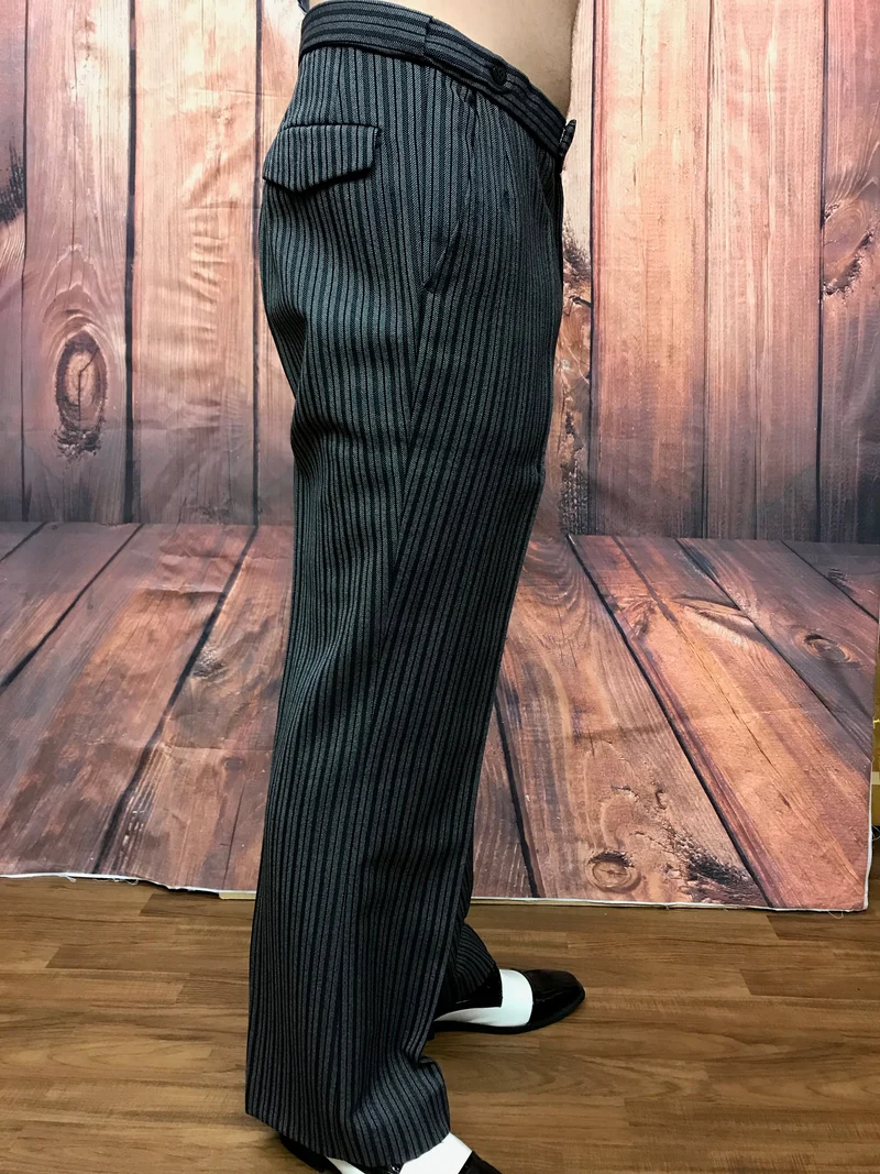 Vintage Stresemannhose / Gatsby Hose – Gr. 106